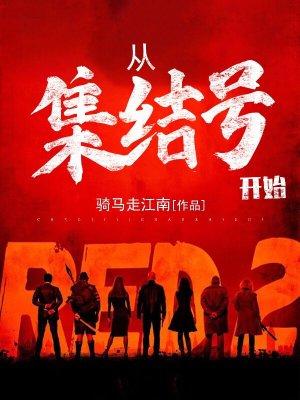 从集结号开始全集TXT