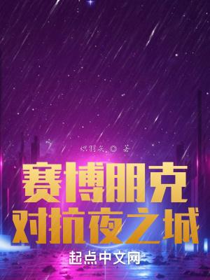 赛博朋克2077 夜之城