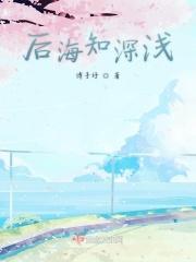 后海的意思