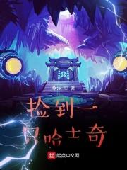 捡到一只哈士奇 咏汉