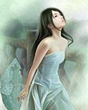 女主叫沈窈男主叫谢阑的