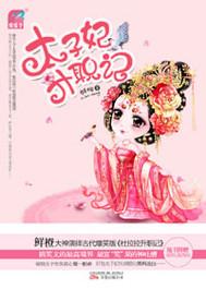 张天爱太子妃升职记