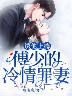 诱爱成婚;傅少宠妻无度