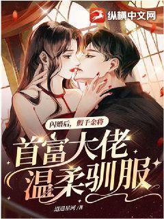 闪婚假夫妻