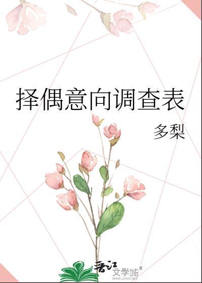择偶标准怎么填