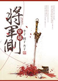 穿越将军的推荐