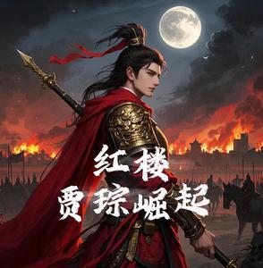红楼梦里贾琮