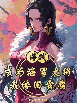 成为海贼的我只想复仇