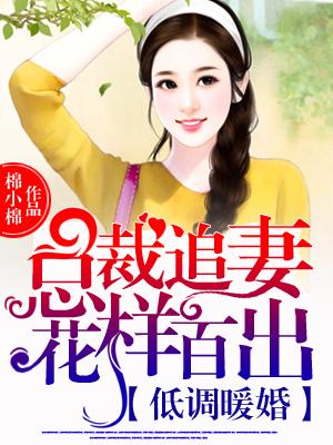 总裁低调去提亲