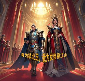 身为镇魔使