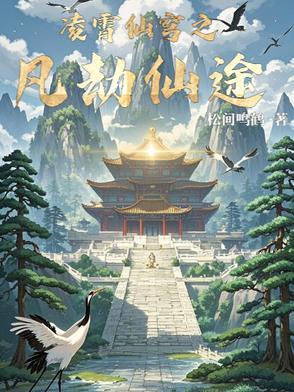 凡尘凌霄