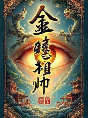 金瞳道方