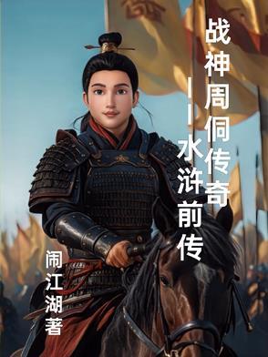水浒第一高手周侗