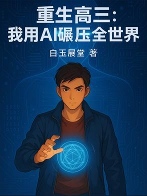 重生之高科技霸主