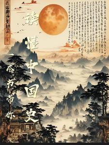 一本读懂中国历史的书