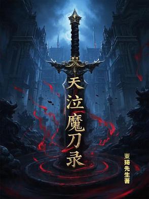 鬼泣魔刀