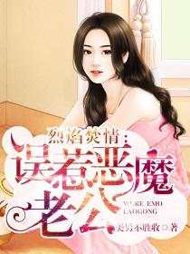 烈焰焚情全集