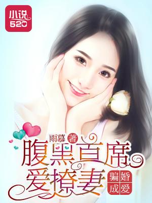 骗婚成妻腹黑老公太危险
