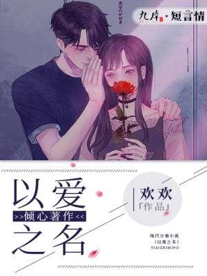 以美之名电视剧