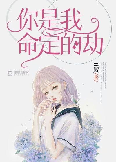 你是我命定的劫沈亦寒