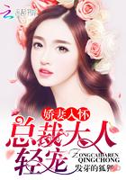 娇妻难惹